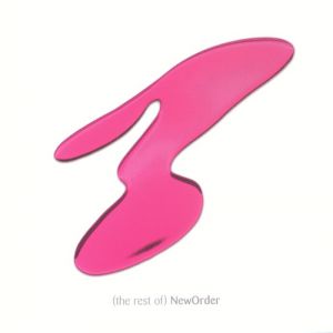 (the rest of) New Order Album 