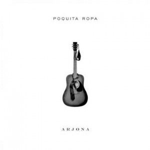 Poquita Ropa Album 