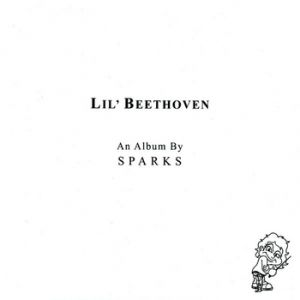 Lil' Beethoven Album 