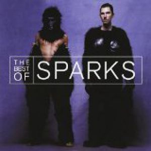 The Best of Sparks Album 
