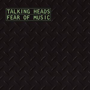 Fear of Music Album 
