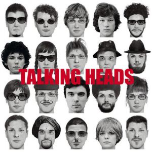 The Best of Talking Heads Album 