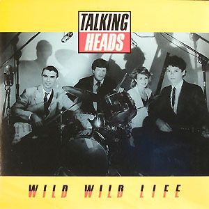 Wild Wild Life Album 