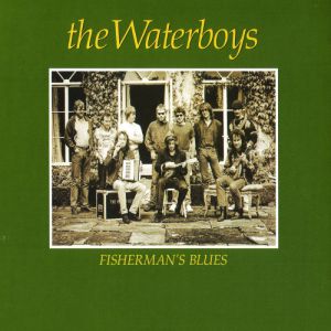 Fisherman's Blues Album 