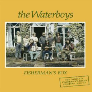 Fisherman's Box Album 
