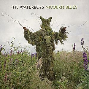 Modern Blues Album 