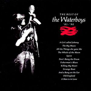 The Best of the Waterboys 81–90 Album 