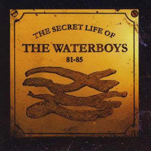 The Secret Life of the Waterboys 81–85 Album 