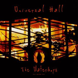 Universal Hall Album 