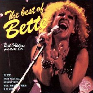 The Best of Bette (1981) Album 