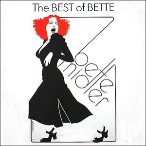 The Best of Bette Album 