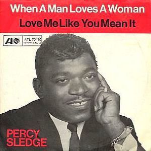 When a Man Loves a Woman Album 