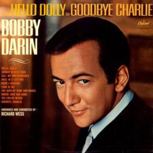 From Hello Dolly to Goodbye Charlie Album 