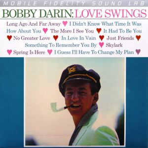 Love Swings Album 