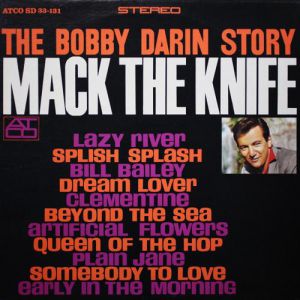 The Bobby Darin Story Album 