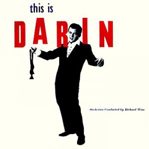 This is Darin Album 