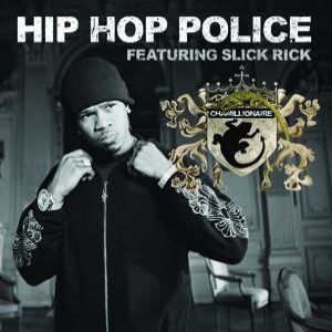 Hip Hop Police Album 