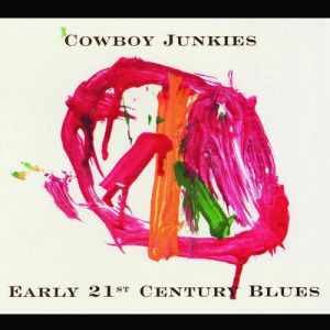Early 21st Century Blues Album 