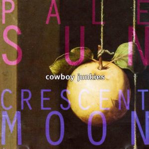 Pale Sun Crescent Moon Album 