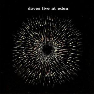Live at Eden Album 