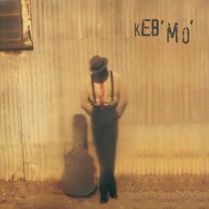 Keb' Mo' Album 