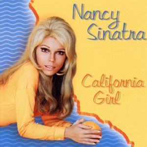 California Girl Album 