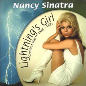 Lightning's Girl: Greatest Hits 1965-1971 Album 