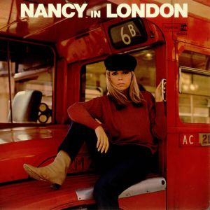 Nancy in London Album 