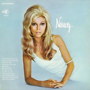 Nancy Album 