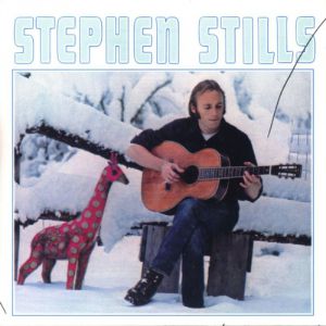 Stephen Stills Album 
