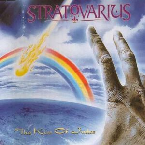 Stratovarius The Kiss of Judas, 1997