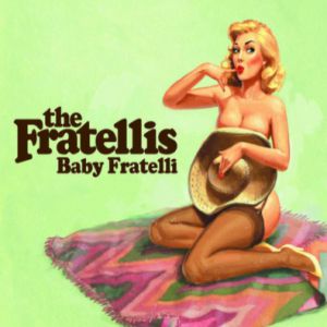 Baby Fratelli Album 