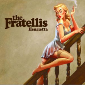 Henrietta Album 