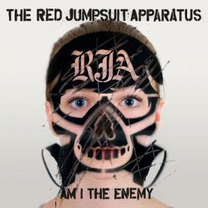Am I the Enemy Album 