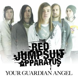 Your Guardian Angel Album 