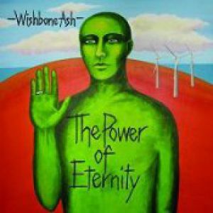 Power of Eternity Album 