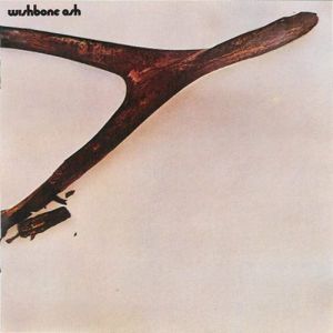 Wishbone Ash Album 