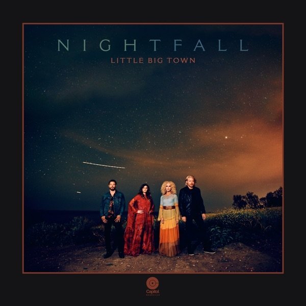 Nightfall Album 